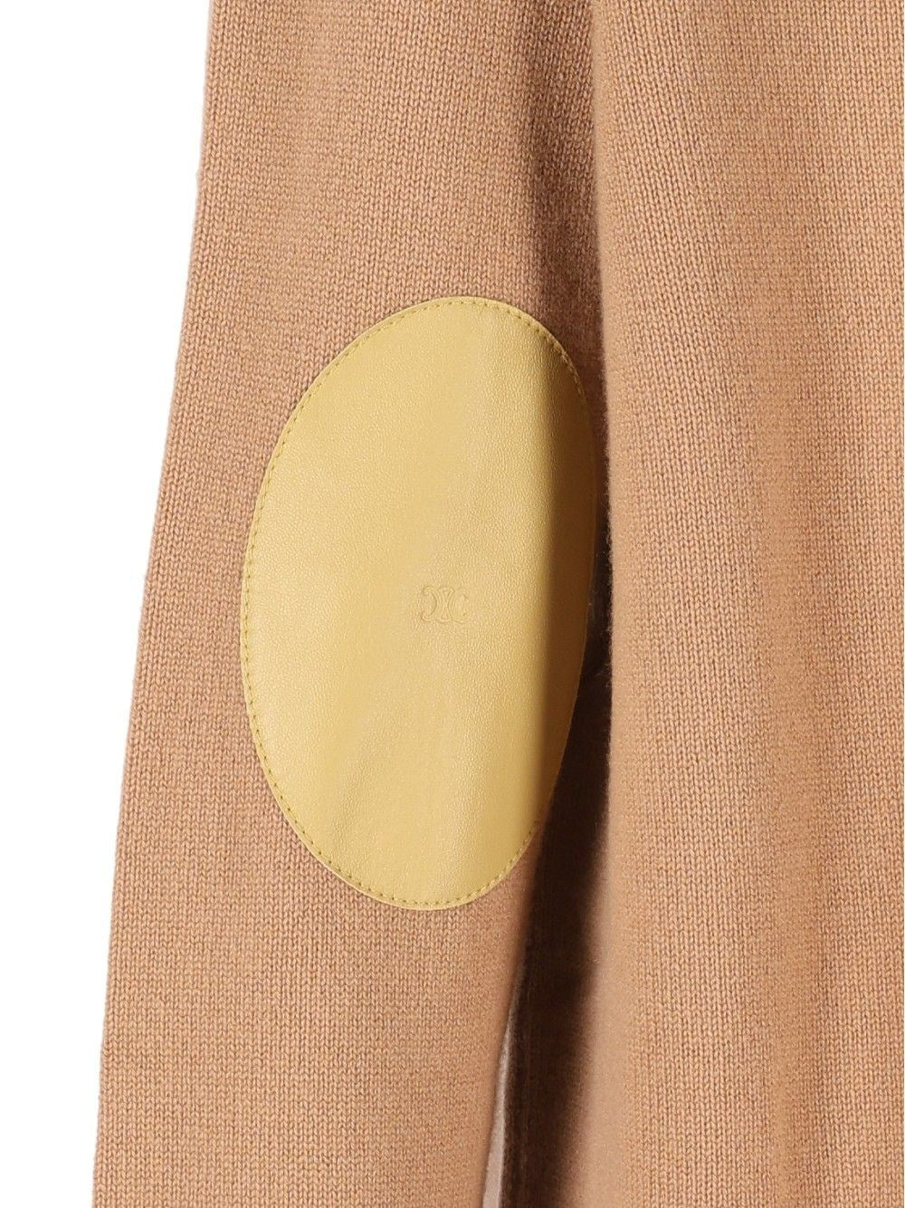 Celine Men Cashmere Crew-Neck Sweater CELINE