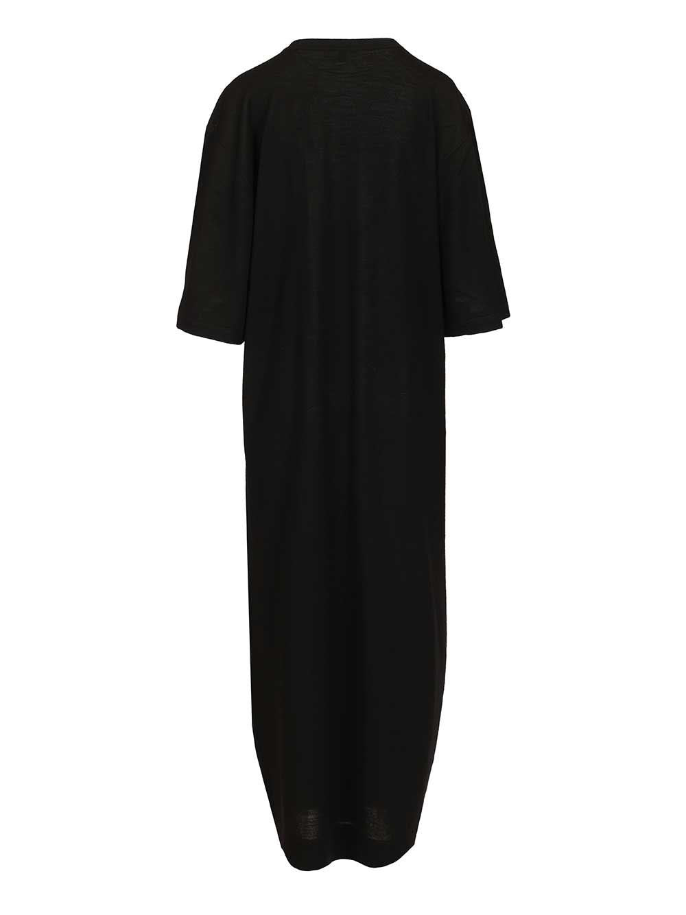 Toteme Women Merino Knit Dress TOTEME