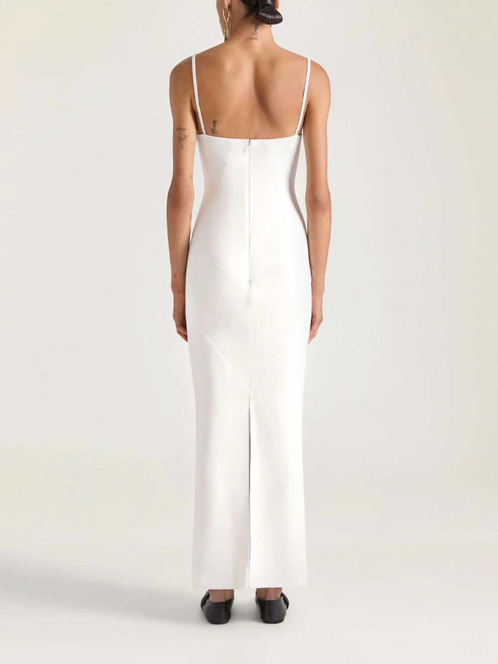 Givenchy Women Long Dress GIVENCHY
