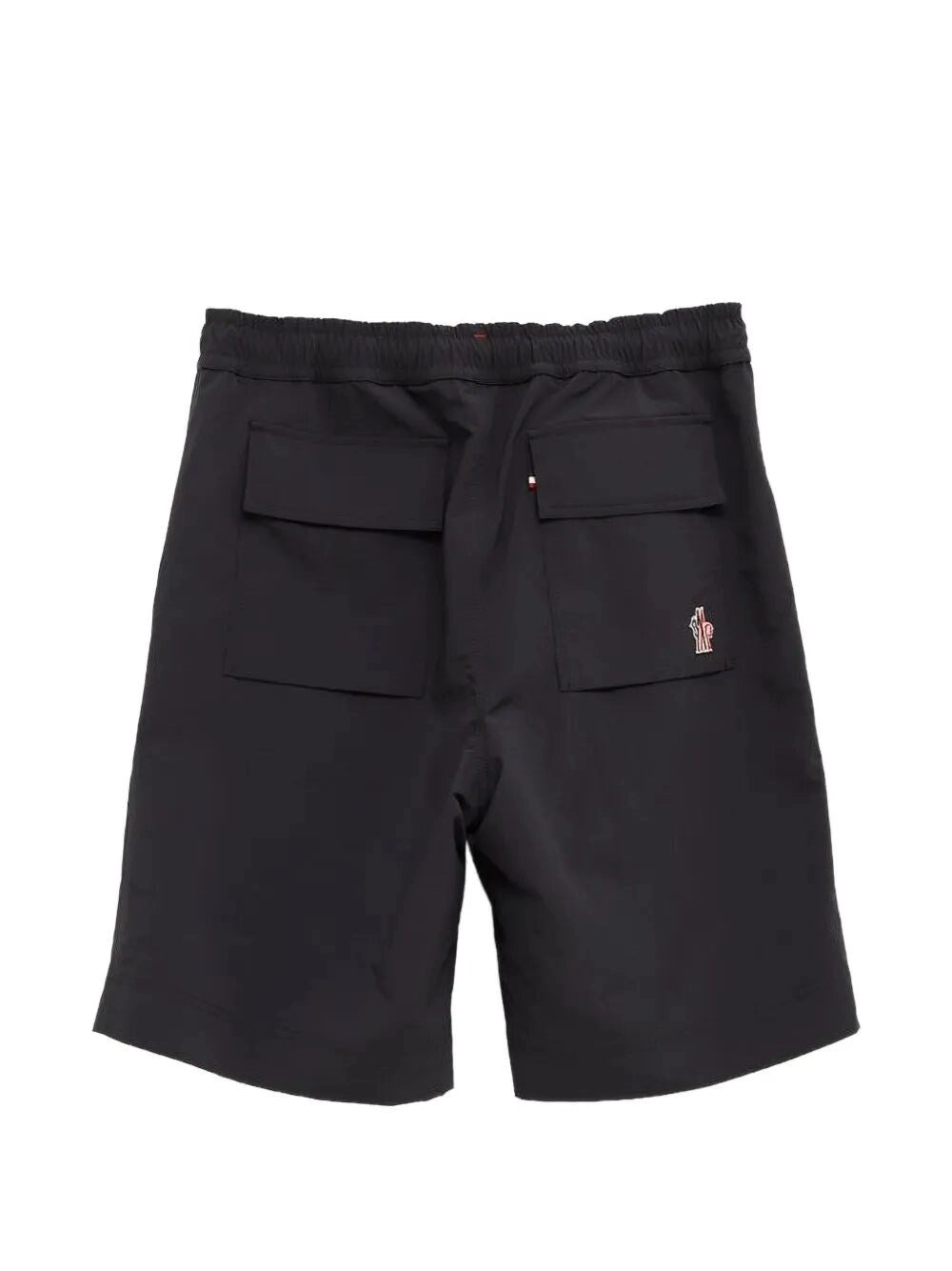 Moncler Grenoble Men Shorts MONCLER GRENOBLE
