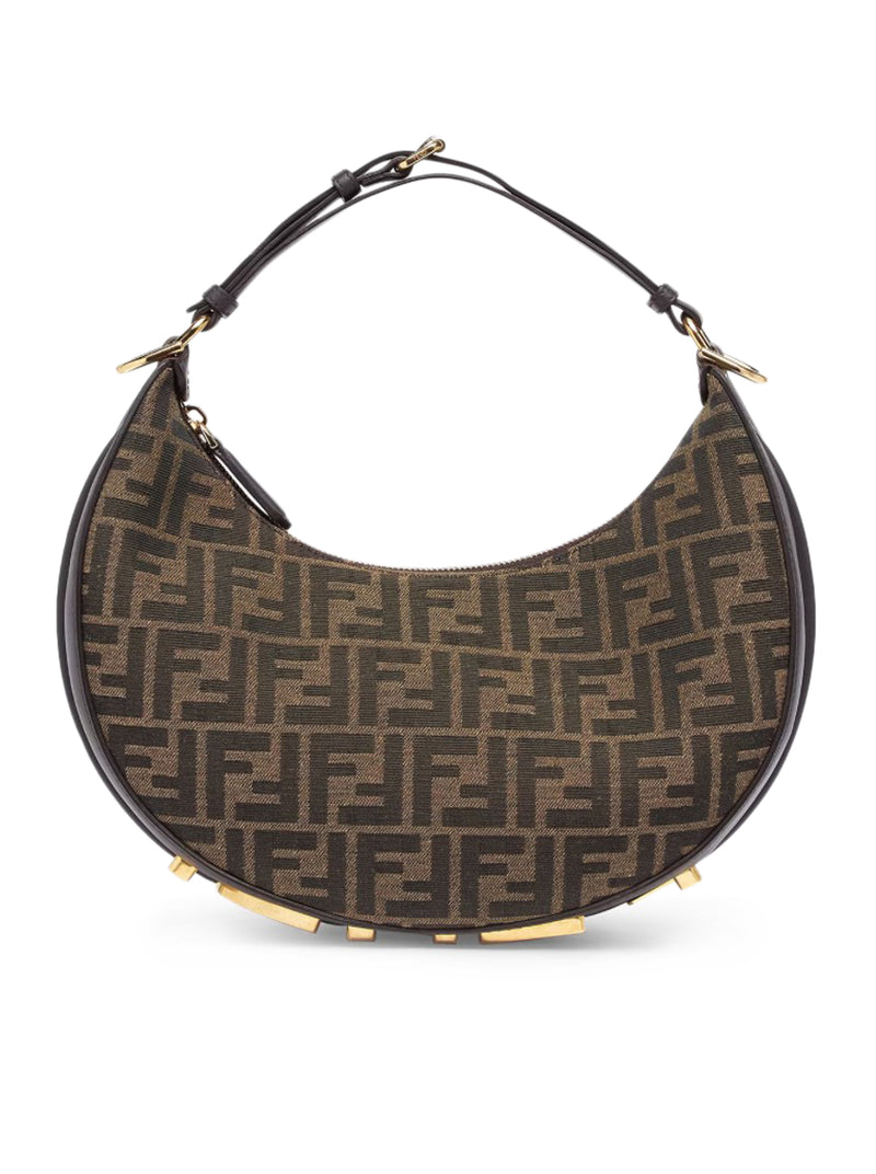 Fendi Women Fendigraphy Small FENDI