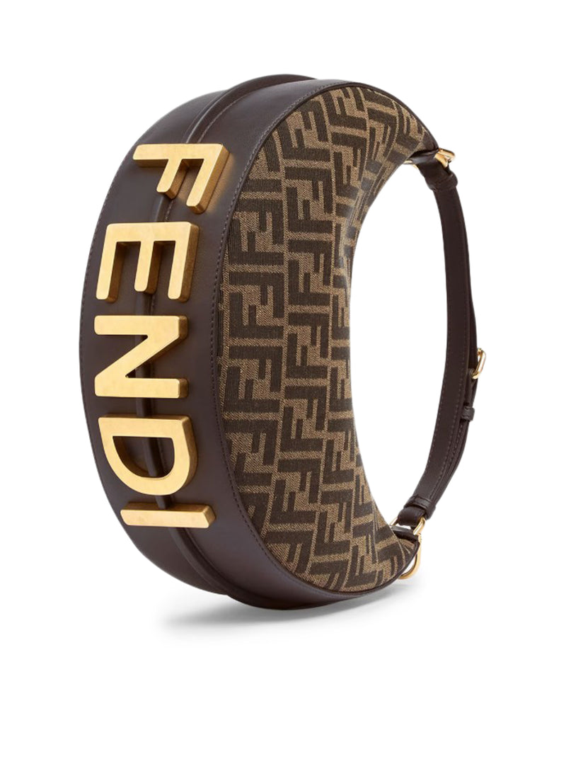 Fendi Women Fendigraphy Small FENDI