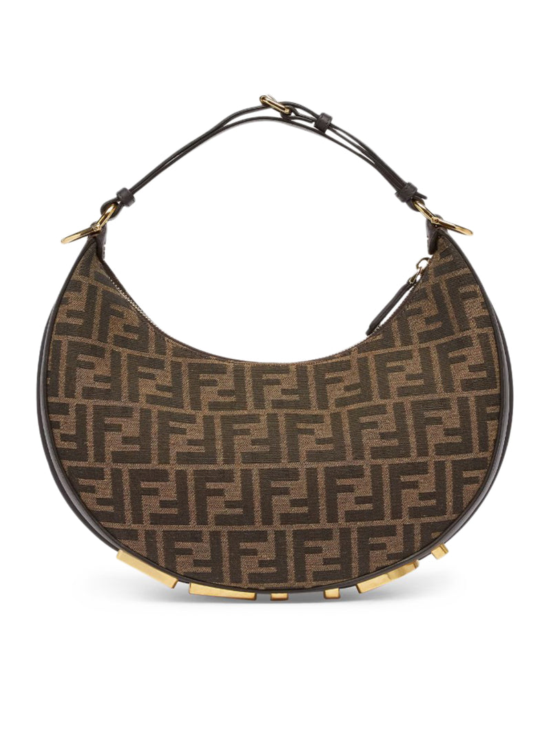 Fendi Women Fendigraphy Small FENDI