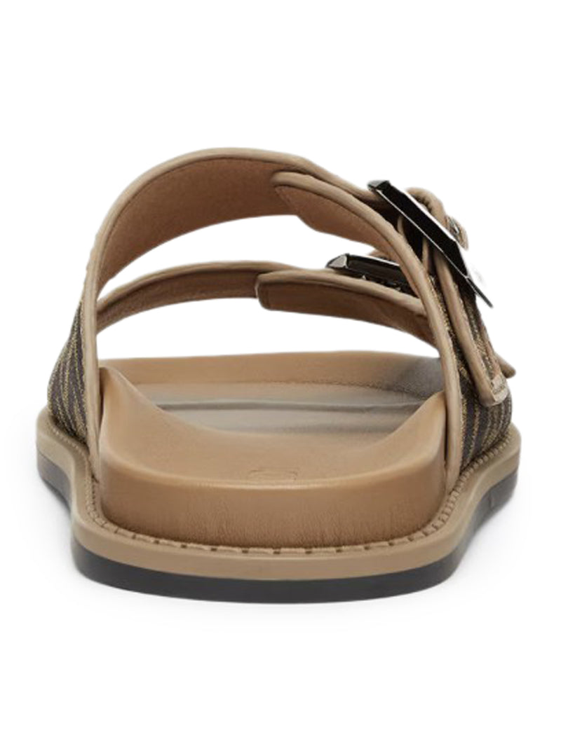 Fendi Men Fendi Feel Sandals FENDI