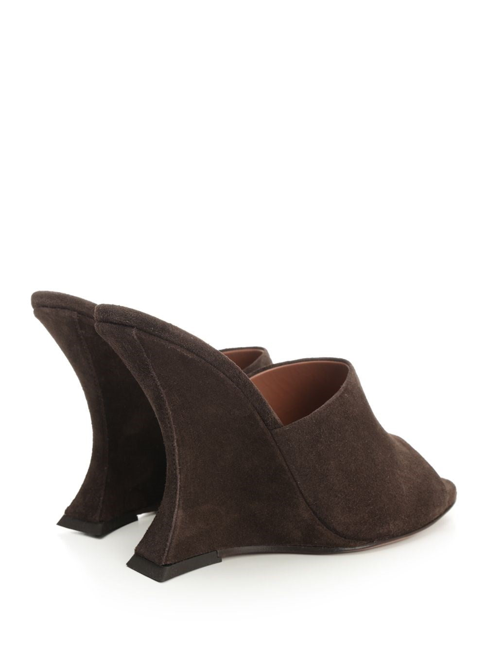 Paris Texas Women "Nina" Mules PARIS TEXAS