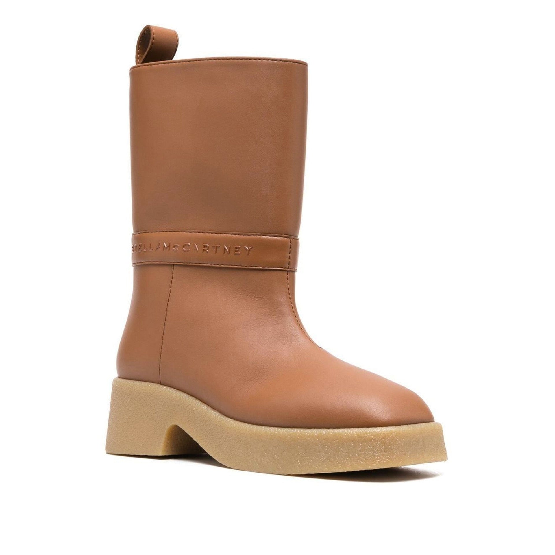 Stella Mccartney Skyla Rain Boots Women STELLA MCCARTNEY