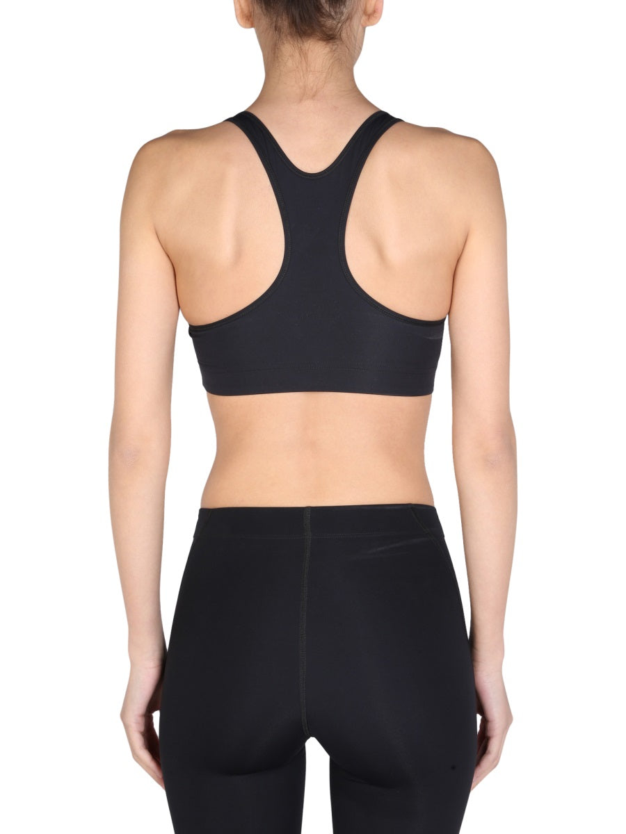 Jil Sander Women Logo Sports Bra JIL SANDER