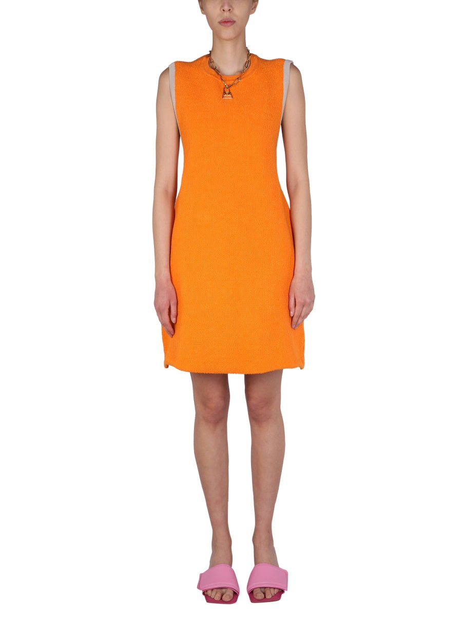 Jacquemus Women "La Robe Sorbetto" Dress JACQUEMUS