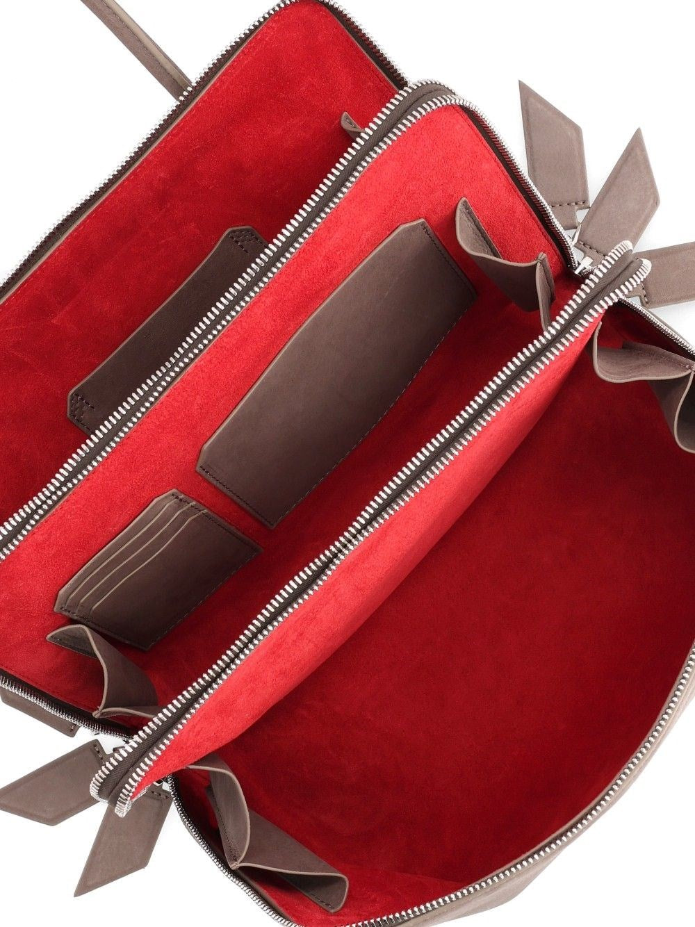 The Attico Women "L'altra Di Milano" Shoulder Bag THE ATTICO