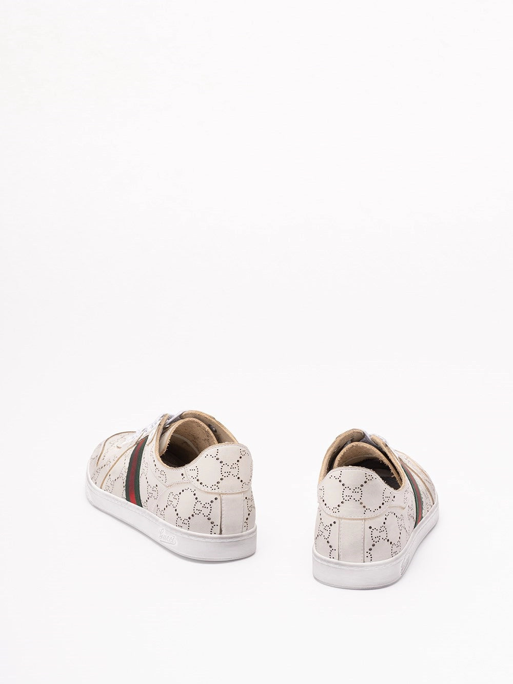 Gucci Women Sneakers GUCCI