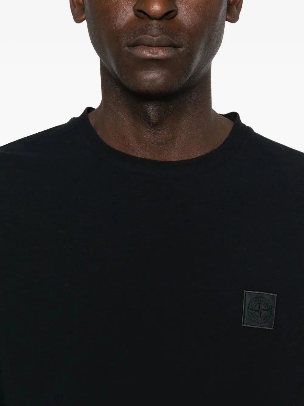 Stone Island Men Long Sleeve T-Shirt STONE ISLAND