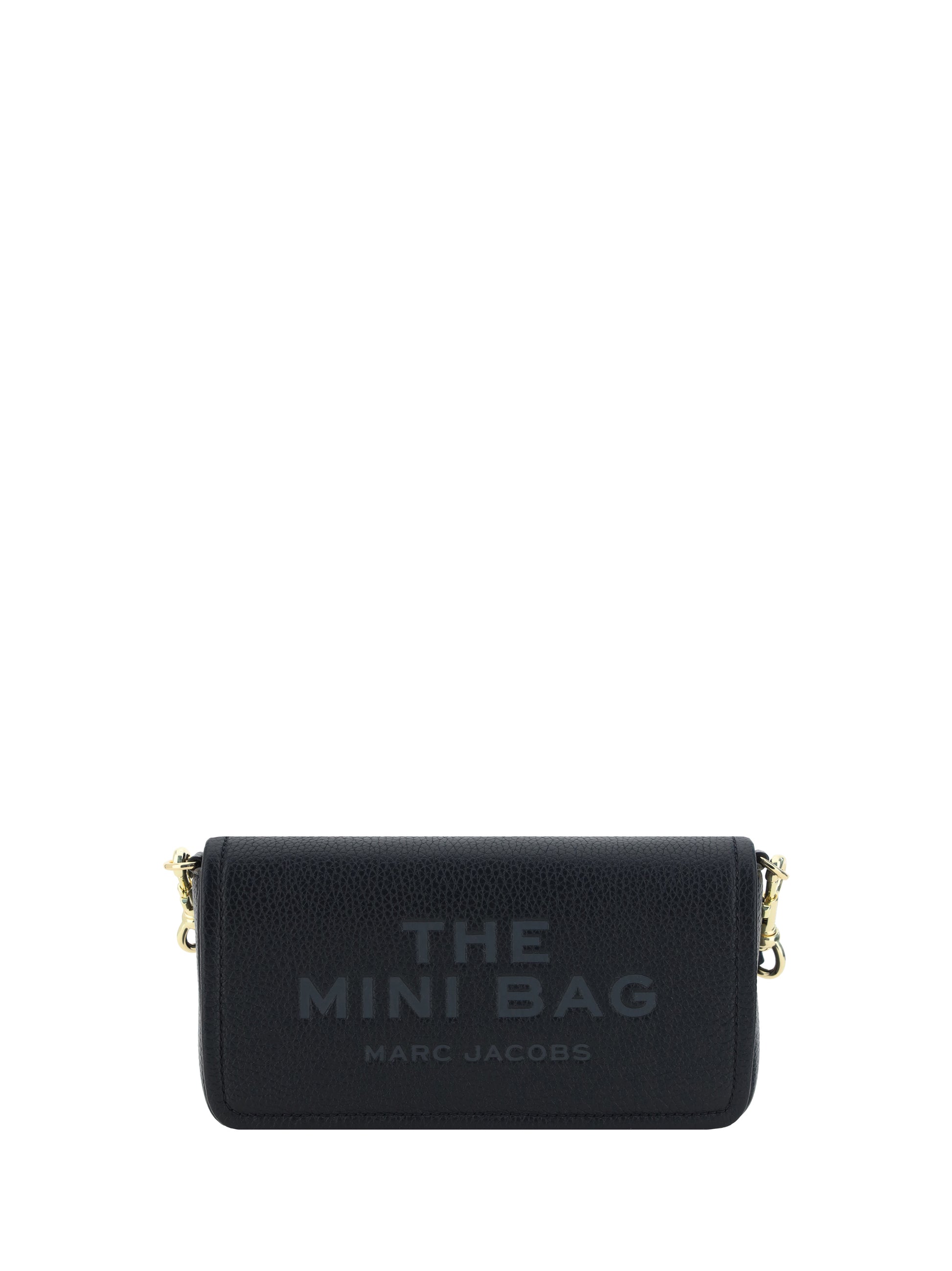 Marc Jacobs Women The Mini Bag Shoulder Bag MARC JACOBS