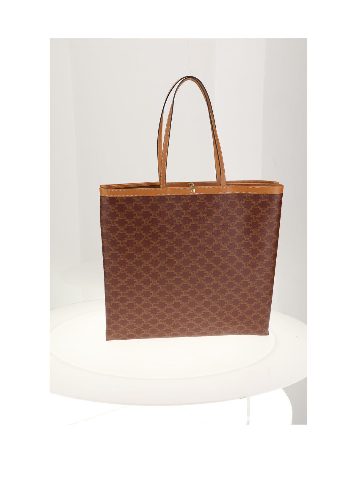 Celine Women Large Flat Shopper CELINE