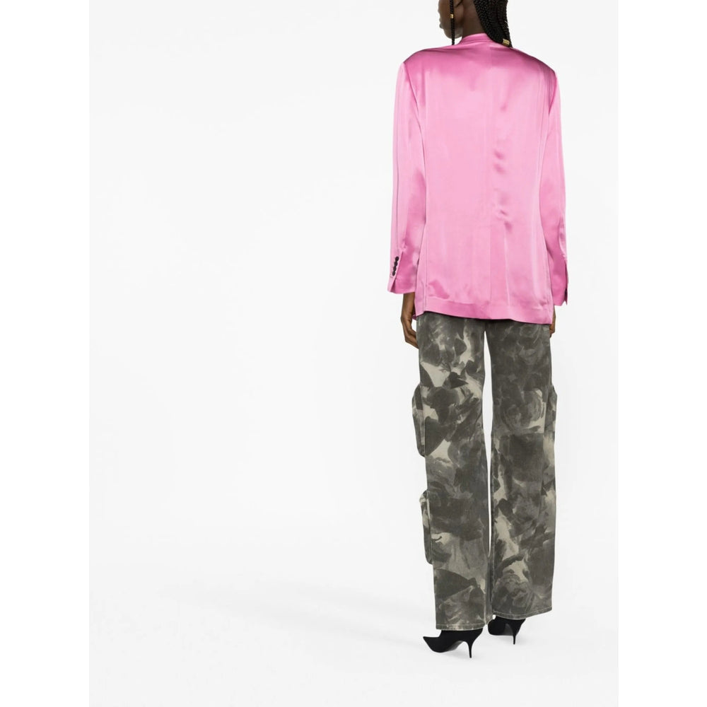 Tom Ford Pink Jackets - Blazers Women TOM FORD