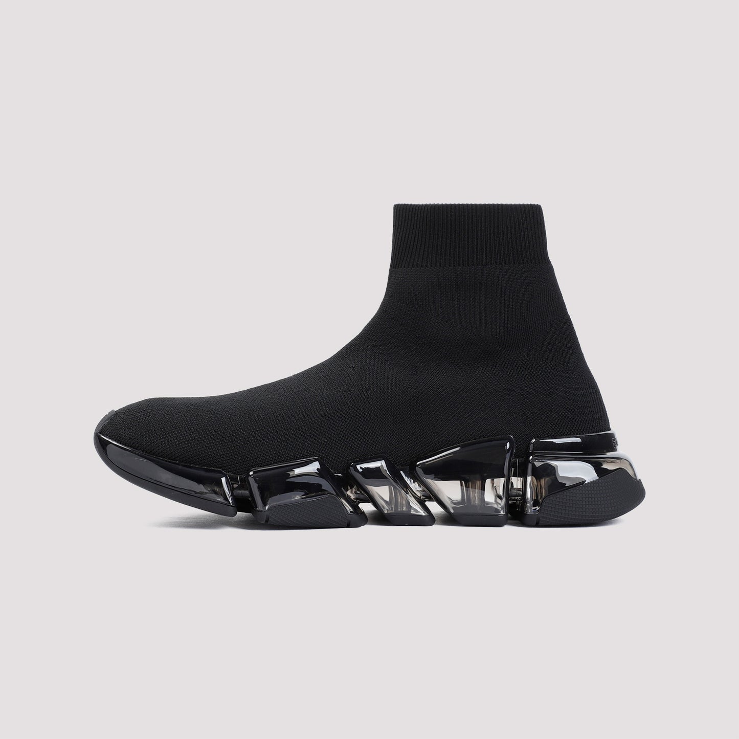 Balenciaga Speed 2.0 Lt Full Clearsole Sneakers Men BALENCIAGA