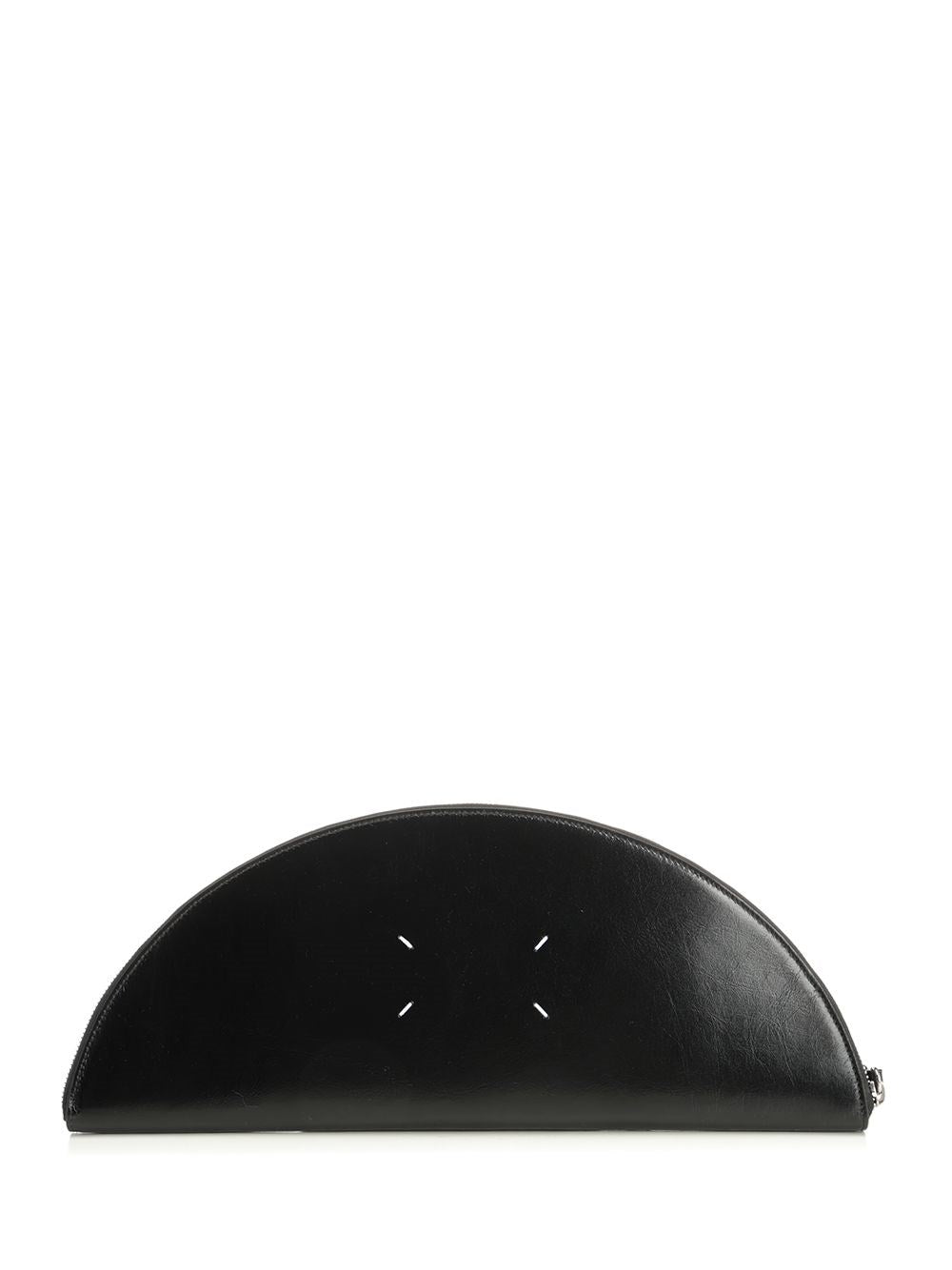 Maison Margiela Women Half-Moon Pouch MAISON MARGIELA
