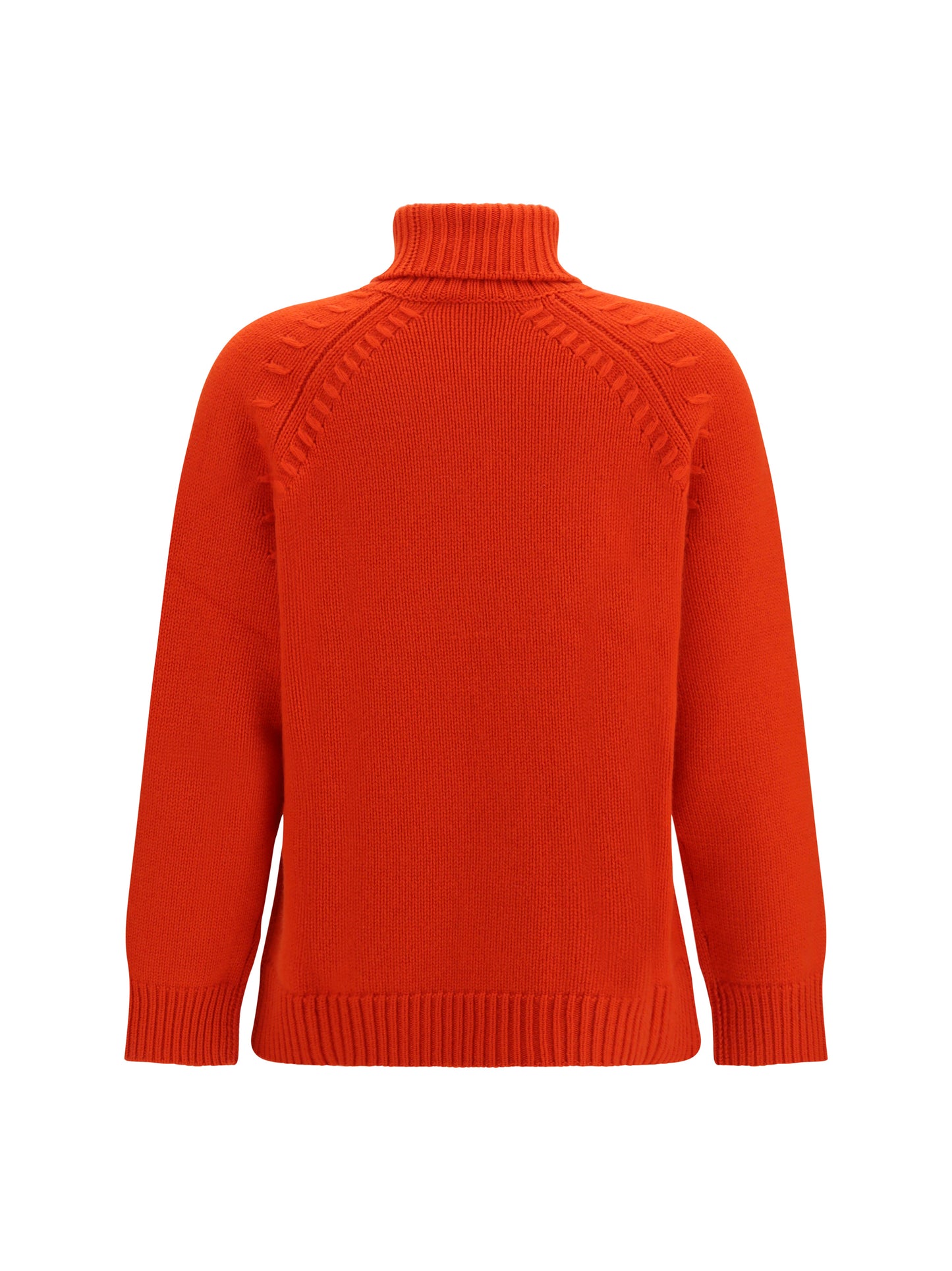 P.A.R.O.S.H. Women Turtleneck Cashmere Sweater P.A.R.O.S.H.