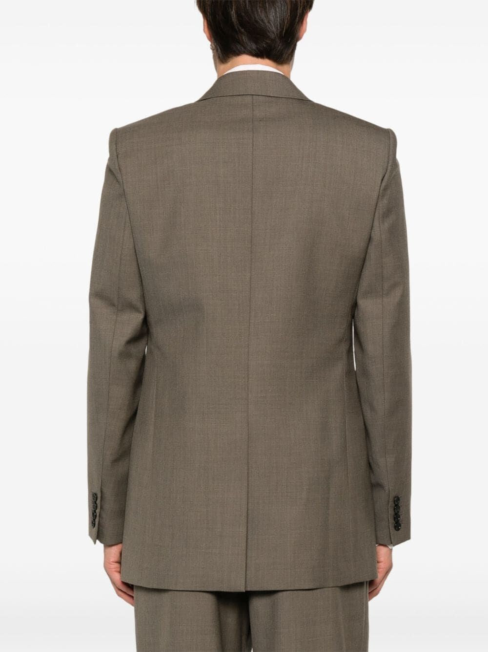 Saint Laurent Men Blazer SAINT LAURENT