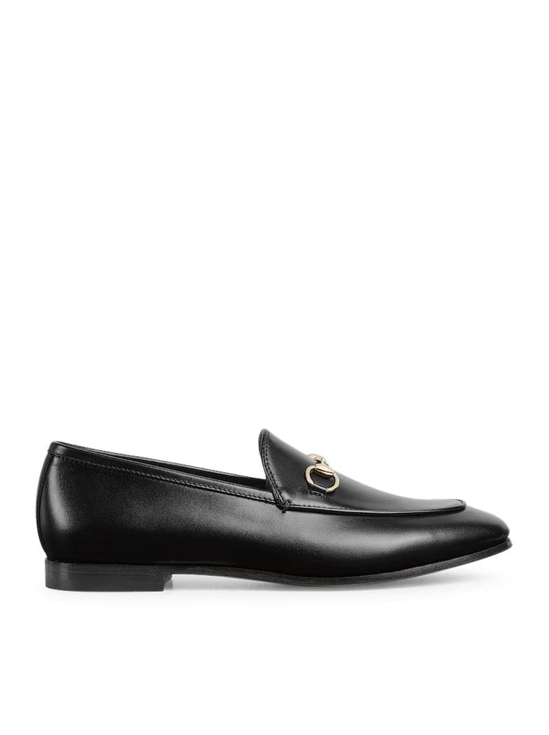 Gucci Women Gucci Jordaan Women`S Loafers GUCCI