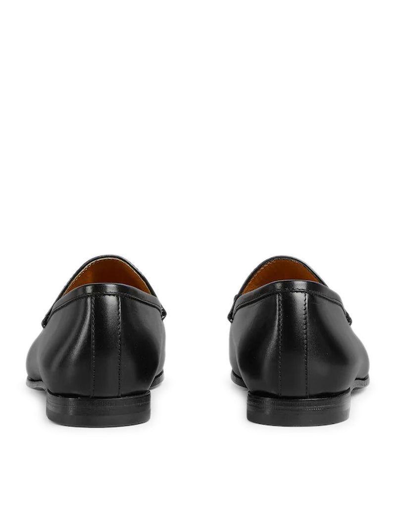 Gucci Women Gucci Jordaan Women`S Loafers GUCCI