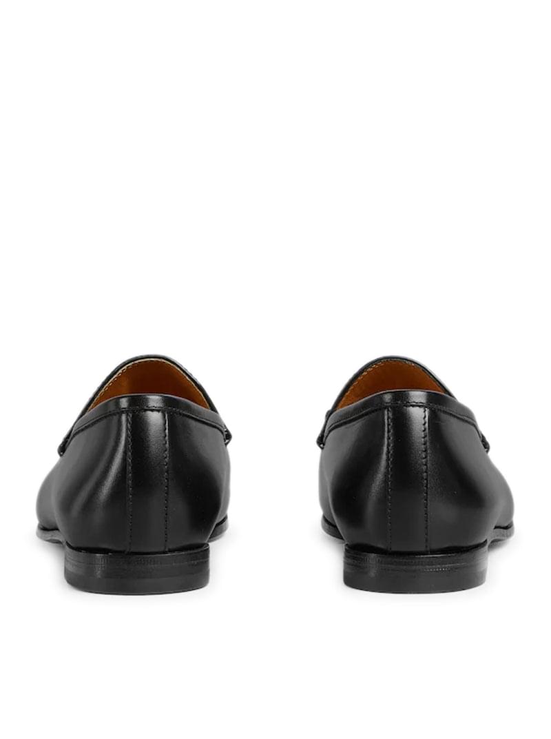 Gucci Women Gucci Jordaan Women`S Loafers GUCCI