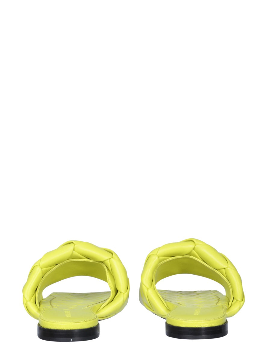 Bottega Veneta Women "Lido" Sandals BOTTEGA VENETA