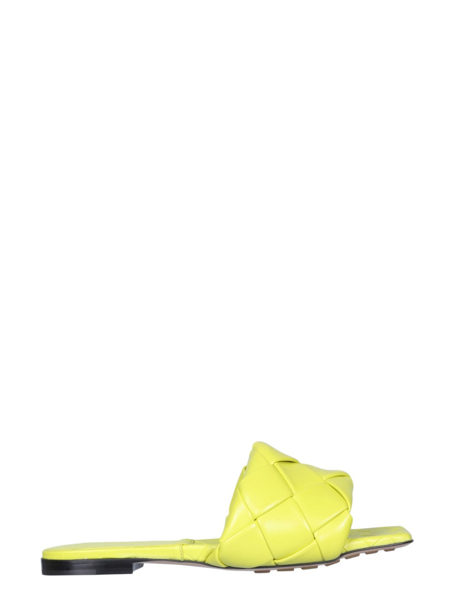 Bottega Veneta Women "Lido" Sandals BOTTEGA VENETA