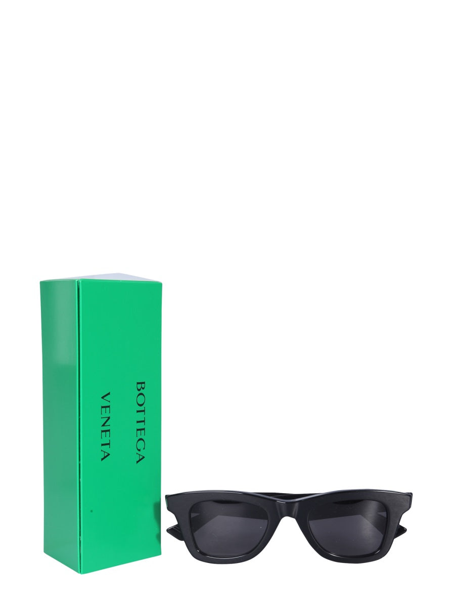 Bottega Veneta Women "Classic" Sunglasses BOTTEGA VENETA