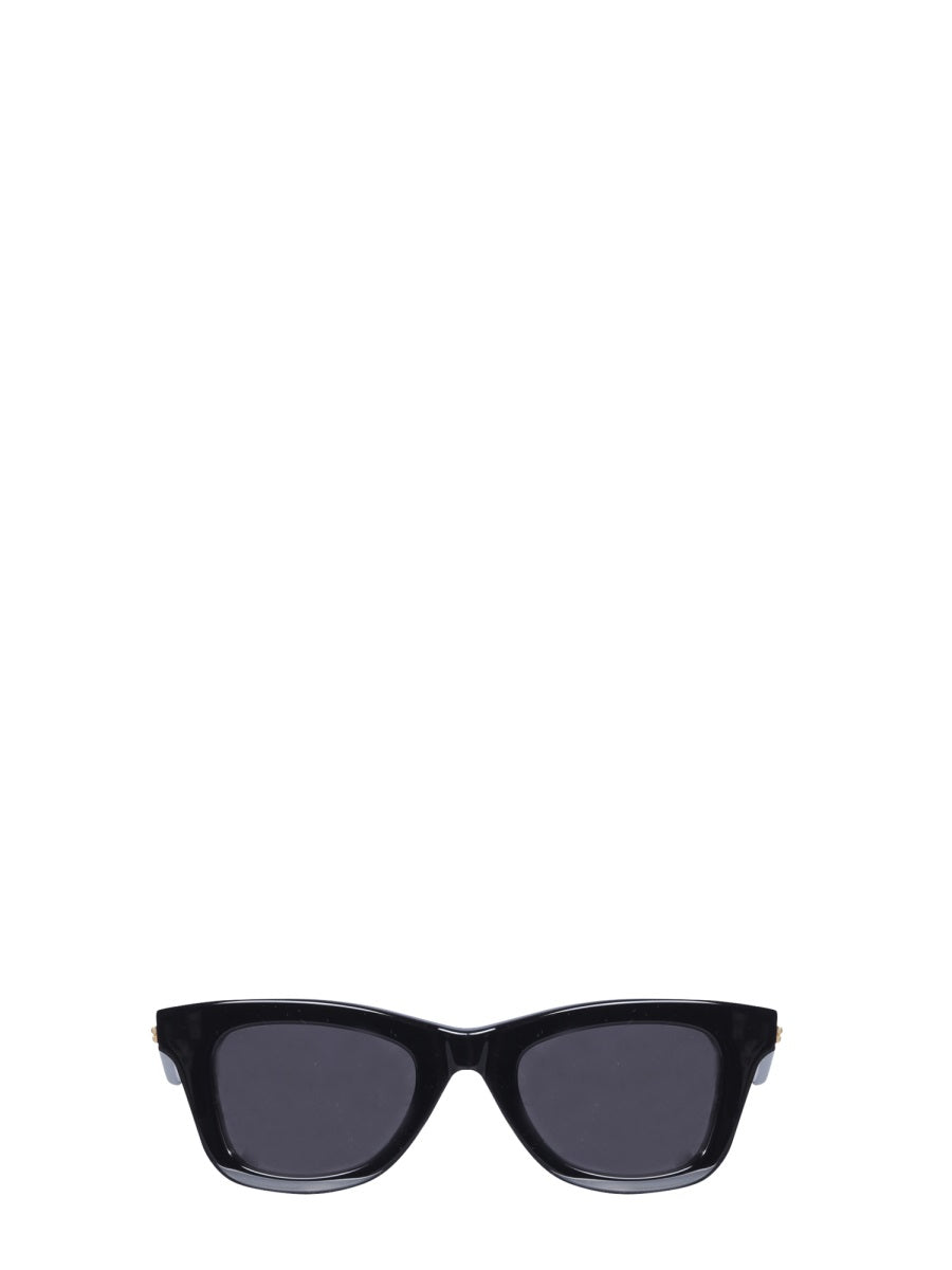 Bottega Veneta Women "Classic" Sunglasses BOTTEGA VENETA