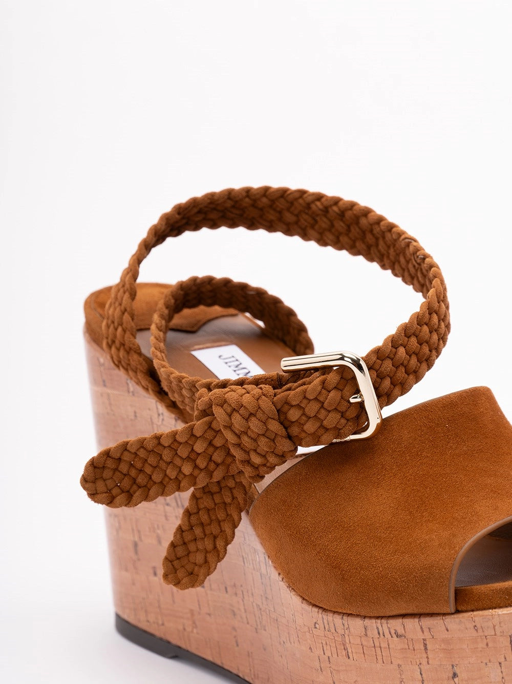 Jimmy Choo Women `Jori 100` JIMMY CHOO