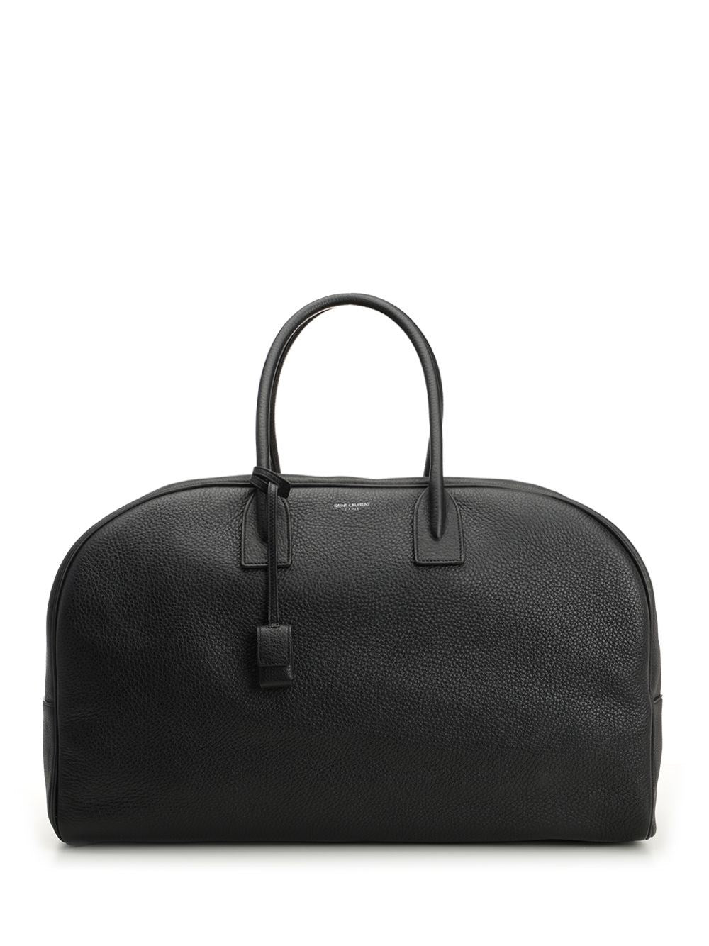 Saint Laurent Men Bowling Duffle Bag SAINT LAURENT