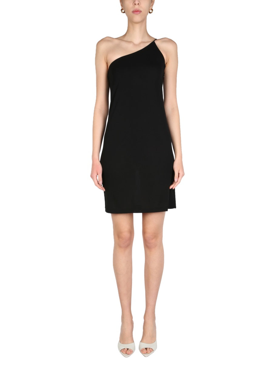 Dsquared Women One-Shoulder Dress DSQUARED2