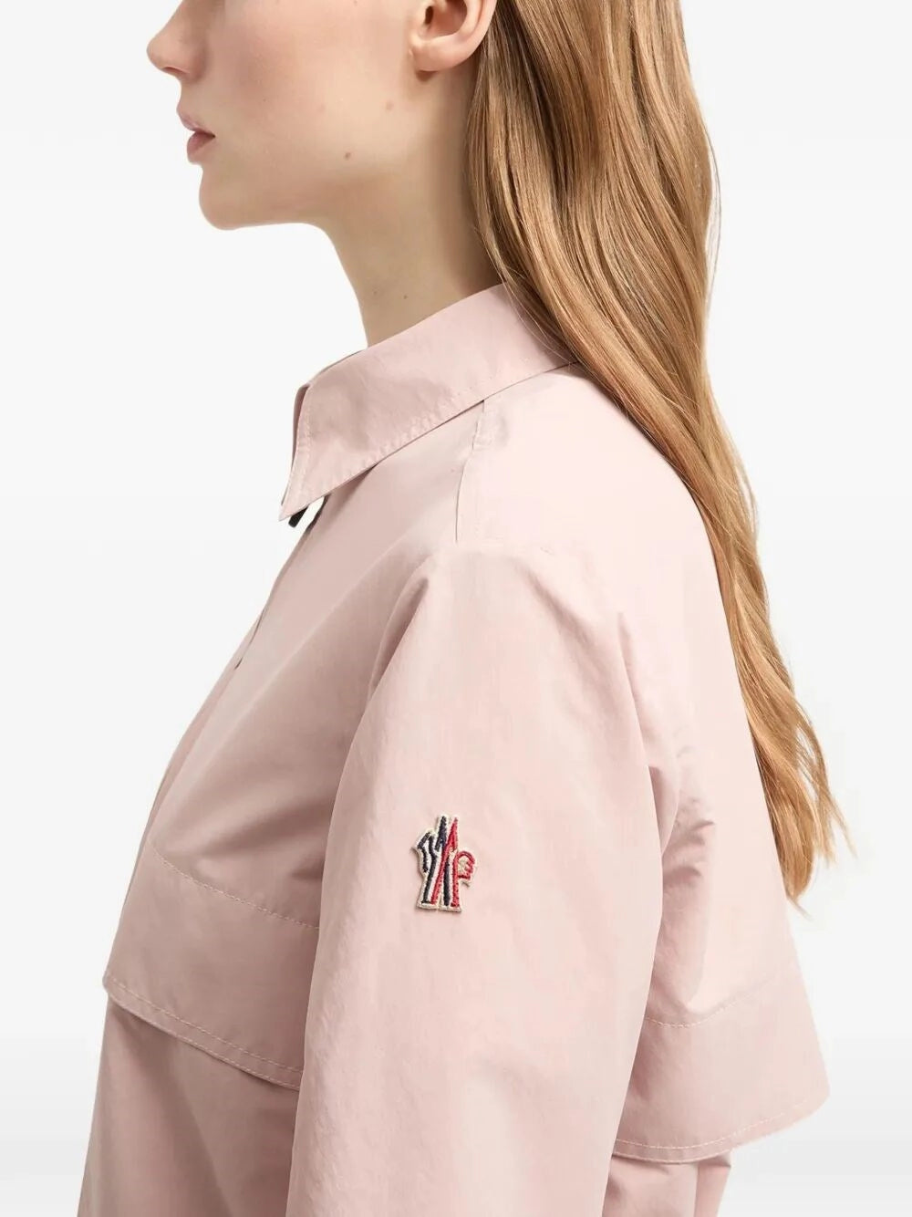 Moncler Grenoble Women Shirt MONCLER GRENOBLE