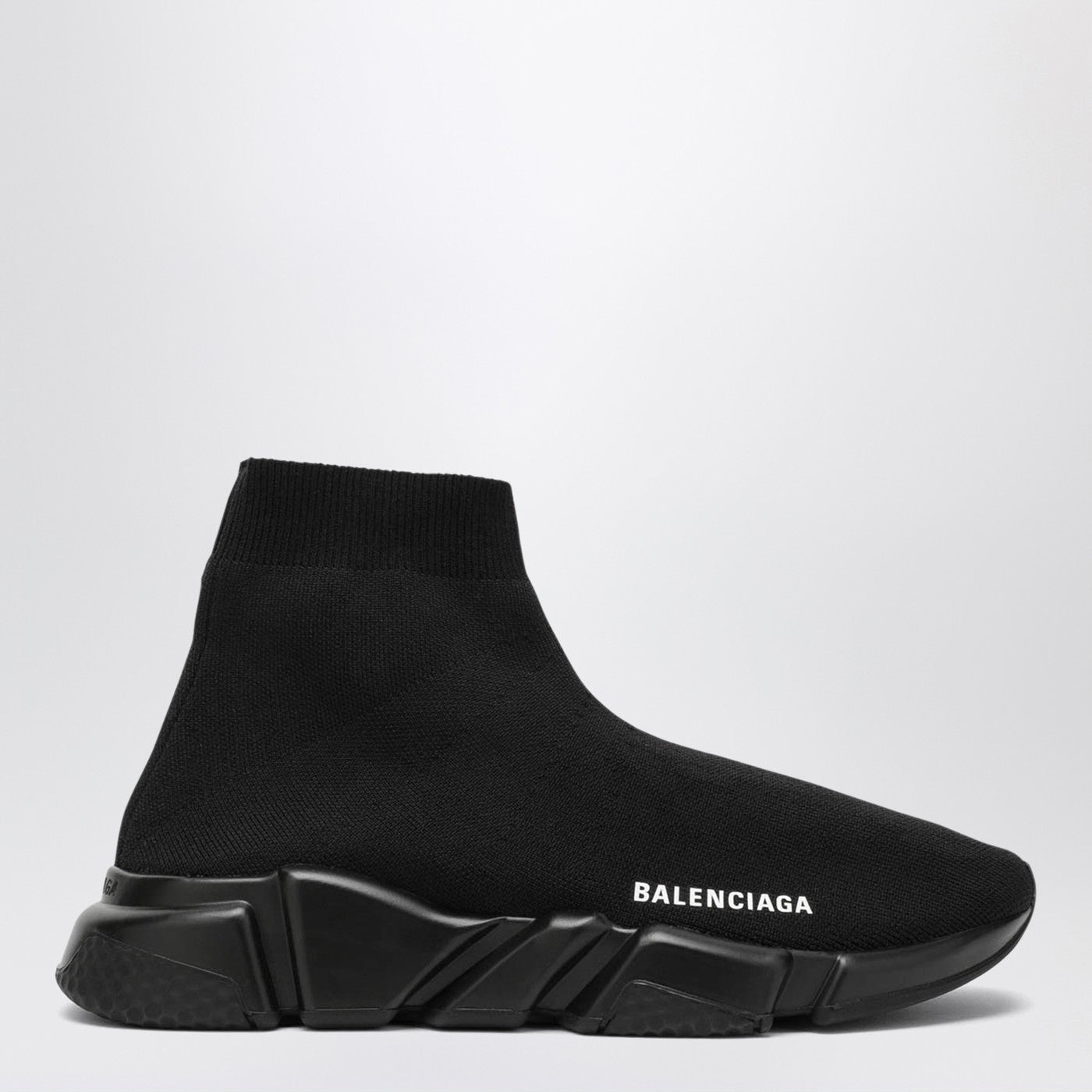 Balenciaga Speed Mesh Sneakers Black Women BALENCIAGA