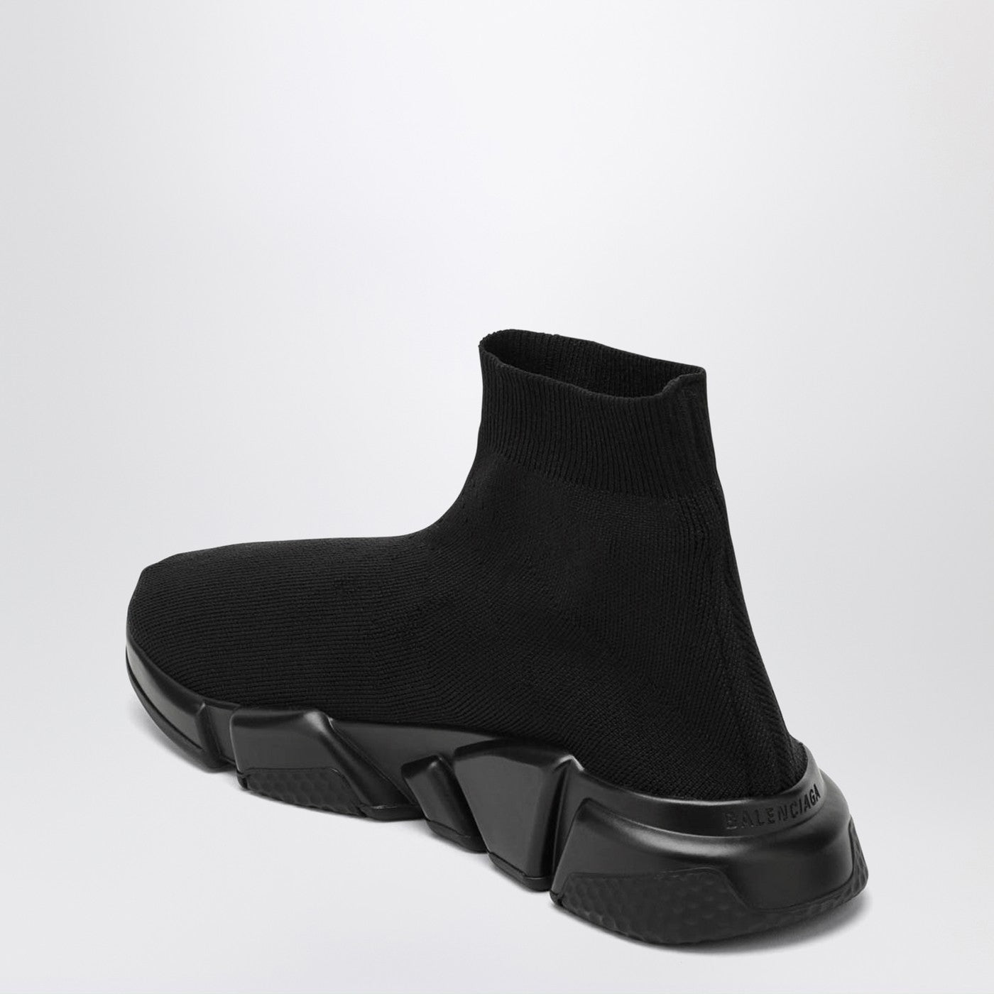 Balenciaga Speed Mesh Sneakers Black Women BALENCIAGA
