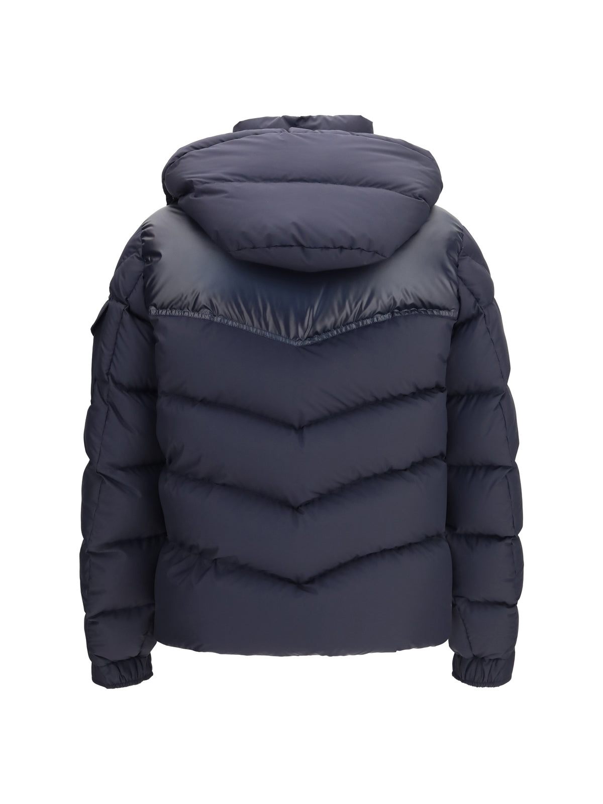 Moncler Men Ravelis Padded Jacket MONCLER