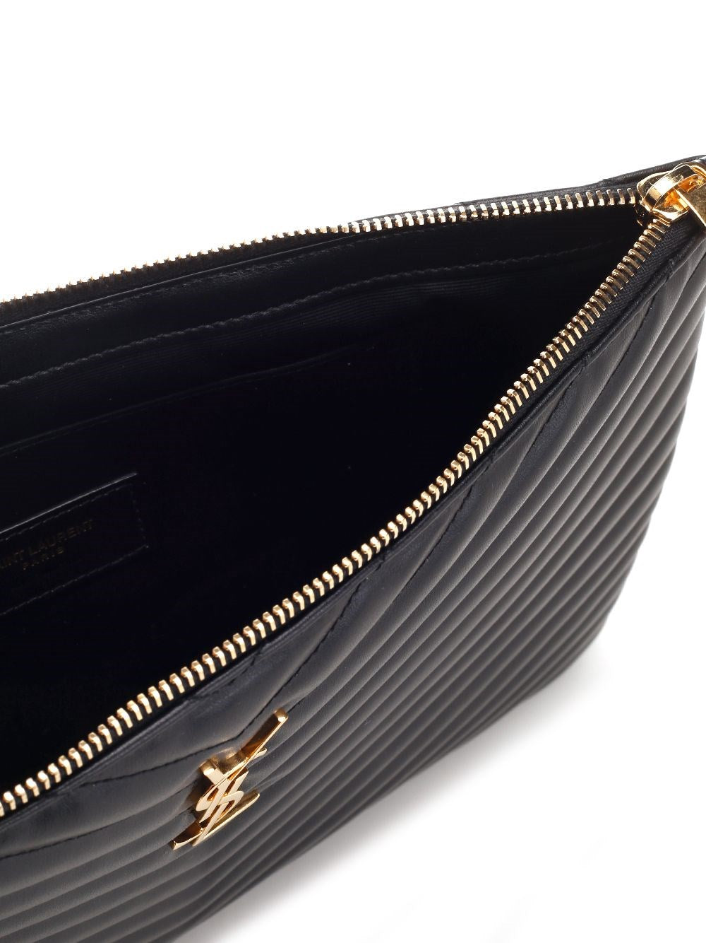 Saint Laurent Women Ipad Case SAINT LAURENT