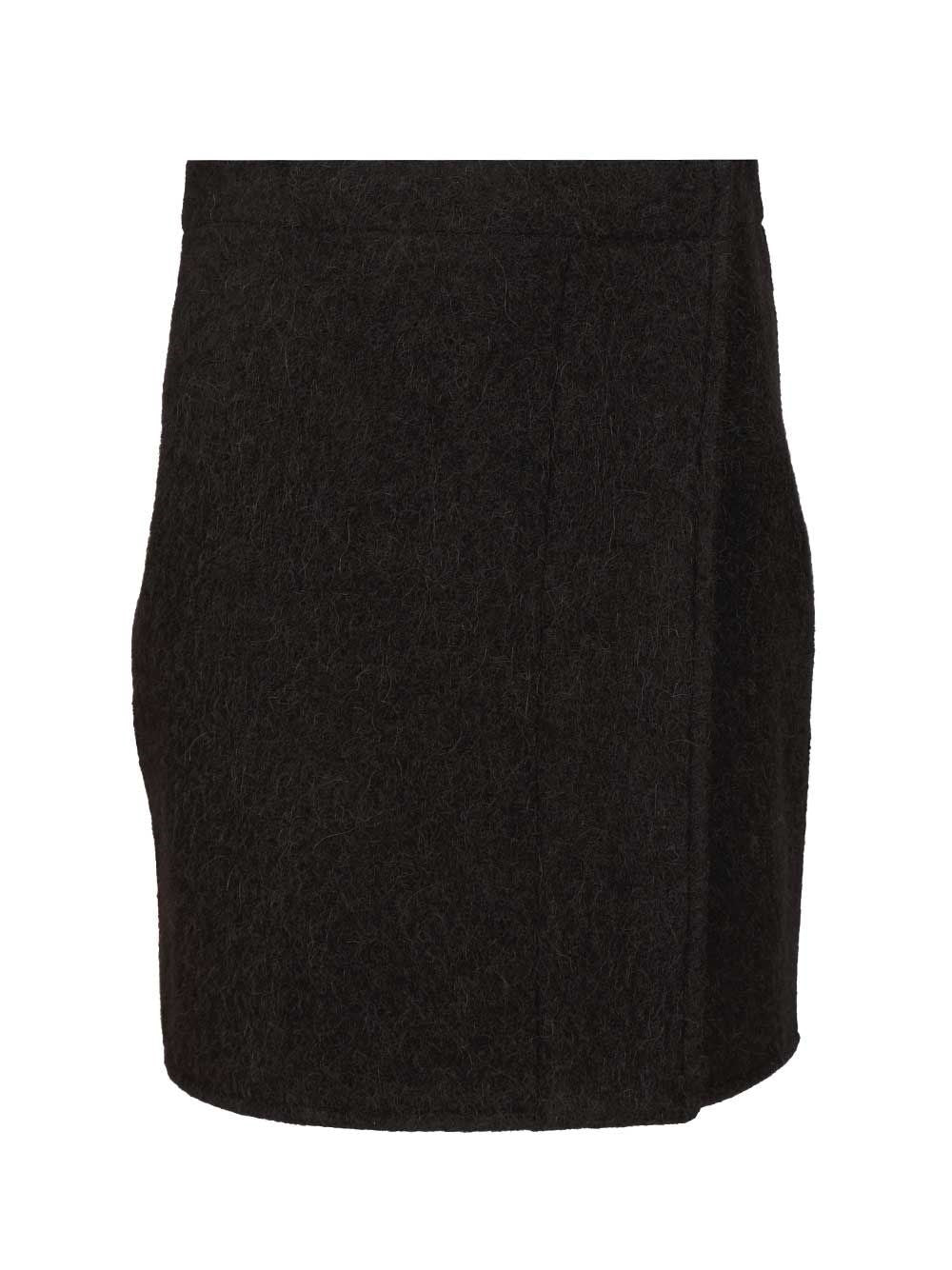 Lemaire Women Wrap Skirt LEMAIRE