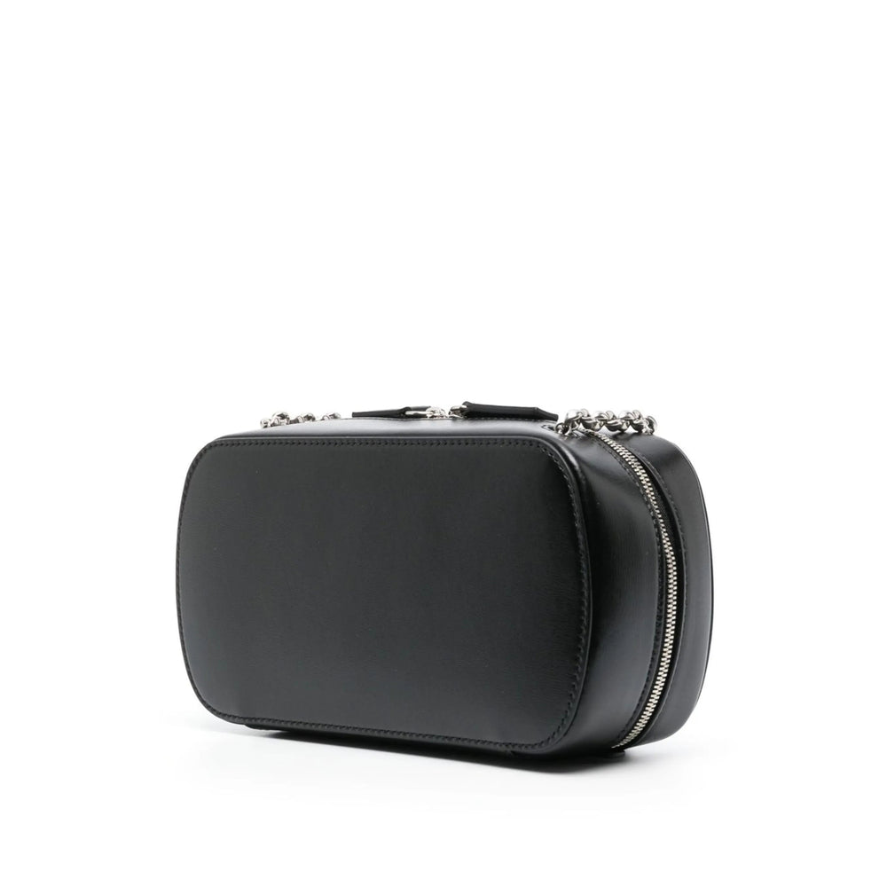 Jil Sander Black Satchels & Cross Body Bags Women JIL SANDER