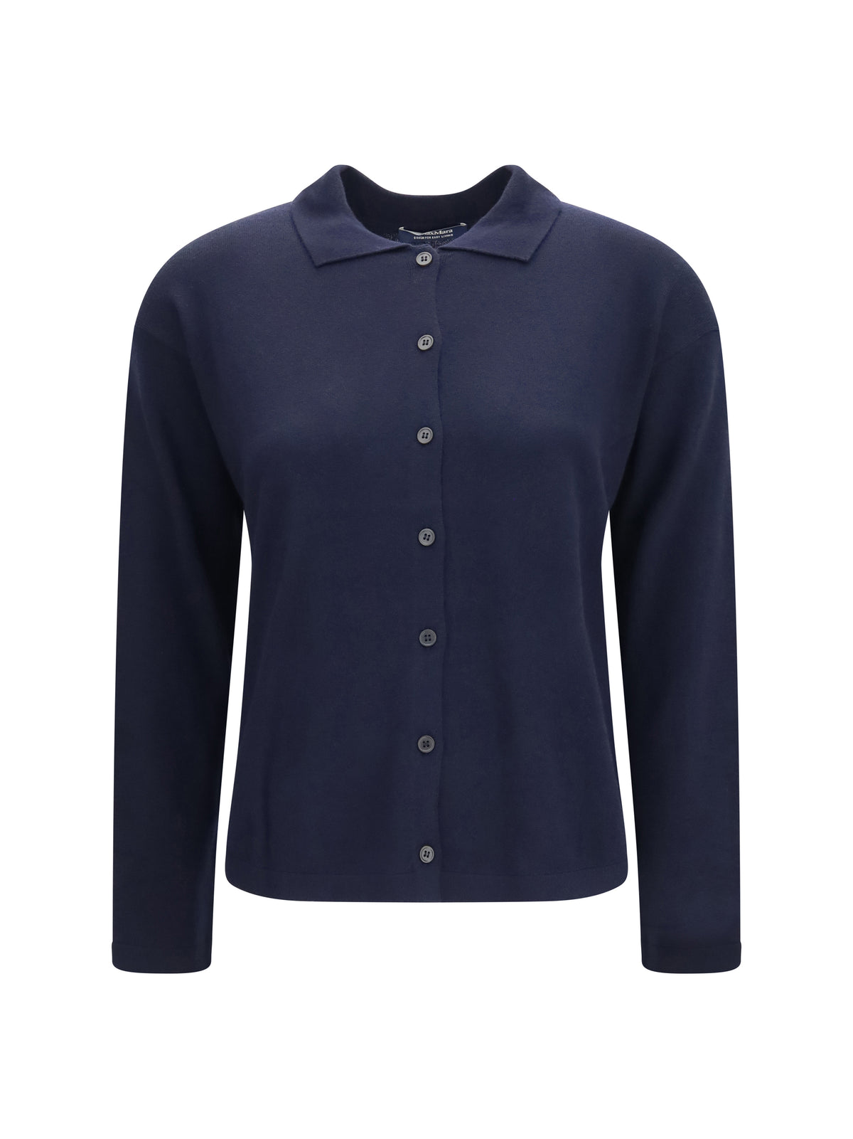 'S Maxmara Women Chiara Virgin Wool Cardigan S MAX MARA