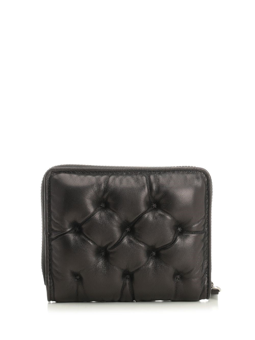 Maison Margiela Women Glam Slam Small Wallet MAISON MARGIELA