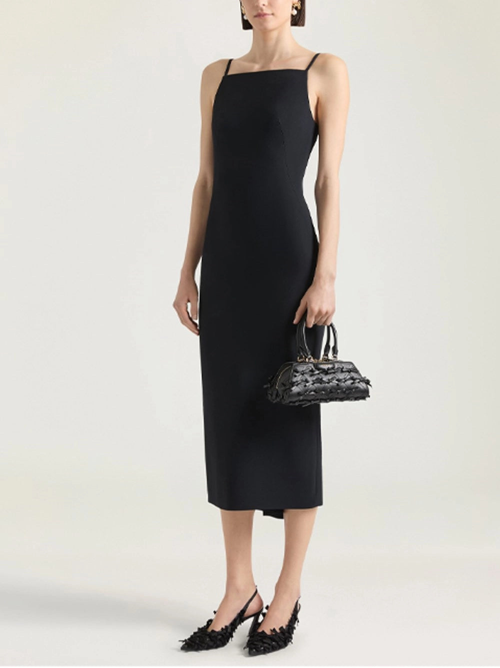 Givenchy Women Midi Dress GIVENCHY