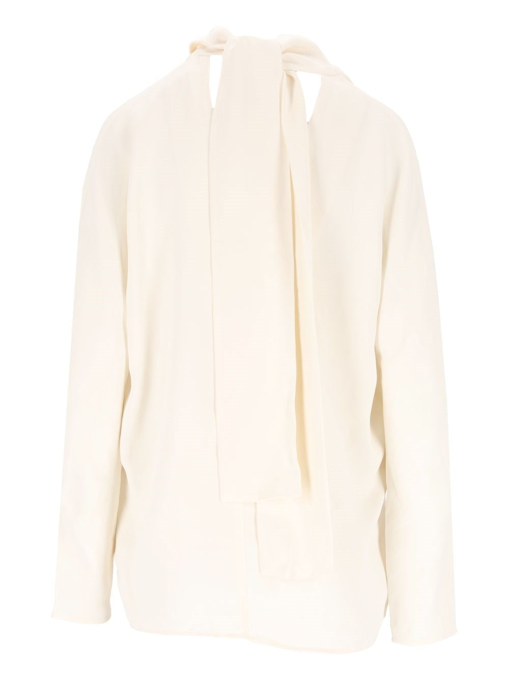 Toteme Women Cowl Neck Blouse TOTEME