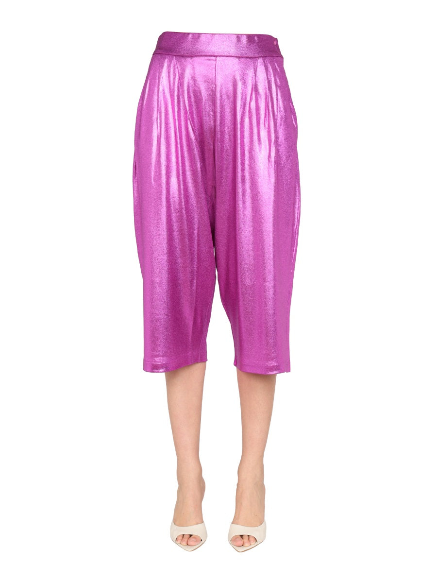 Tom Ford Women Cashmere Bermuda TOM FORD