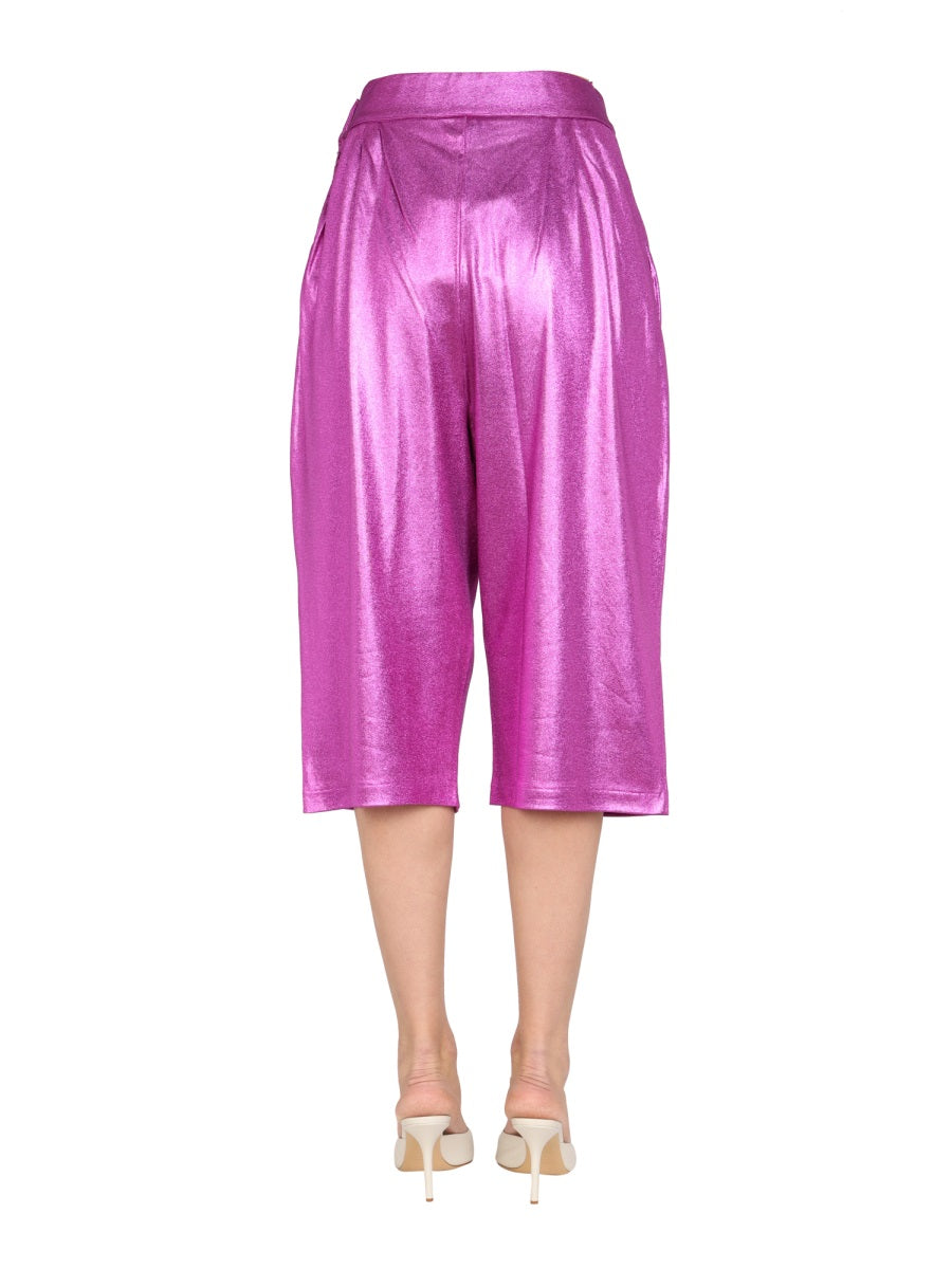 Tom Ford Women Cashmere Bermuda TOM FORD