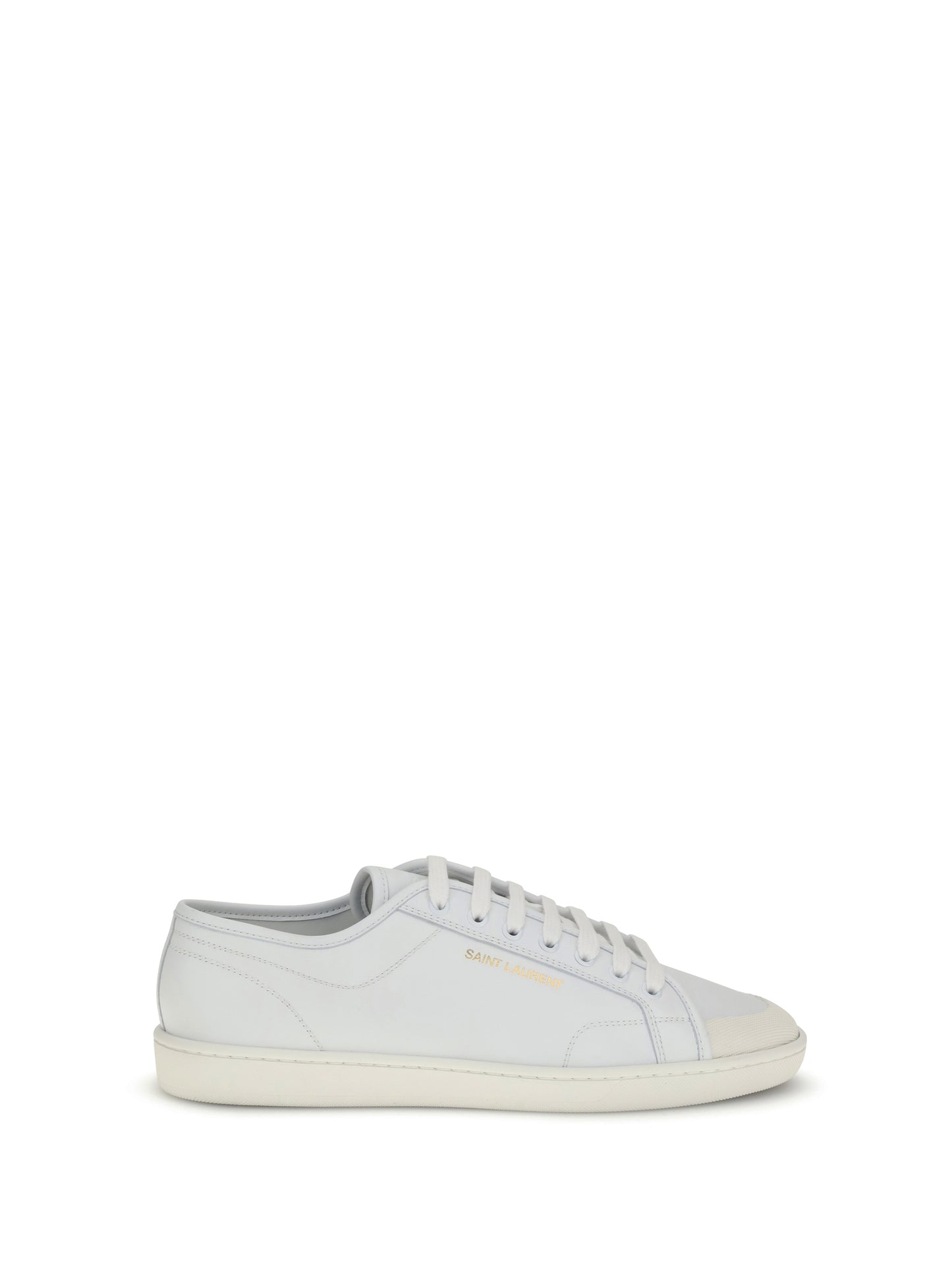 Saint Laurent Men Gym Sneakers SAINT LAURENT