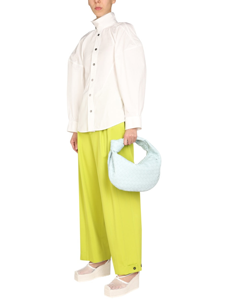 Bottega Veneta Women Relaxed Fit Shirt BOTTEGA VENETA