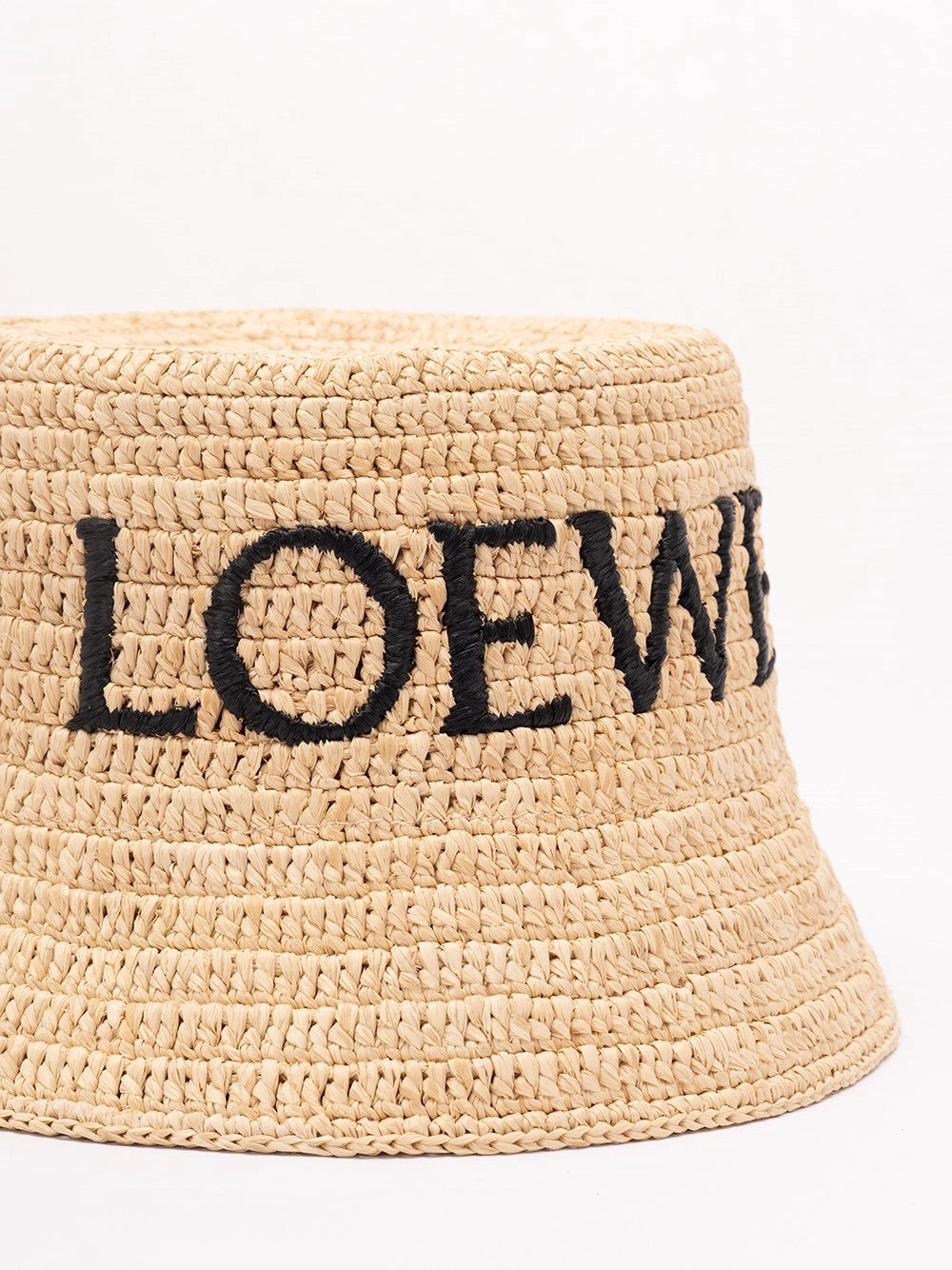 Loewe Women Paula`S Ibiza `Loewe` Bucket Hat LOEWE