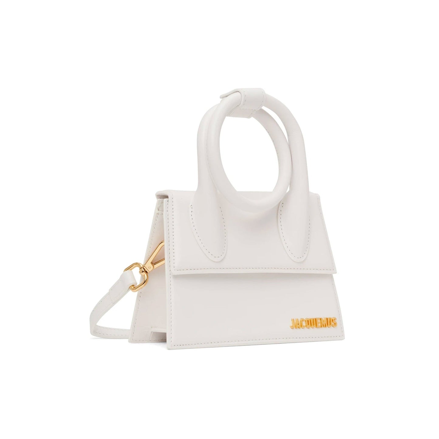 Jacquemus Le Chiquito Noeud Bag Women JACQUEMUS