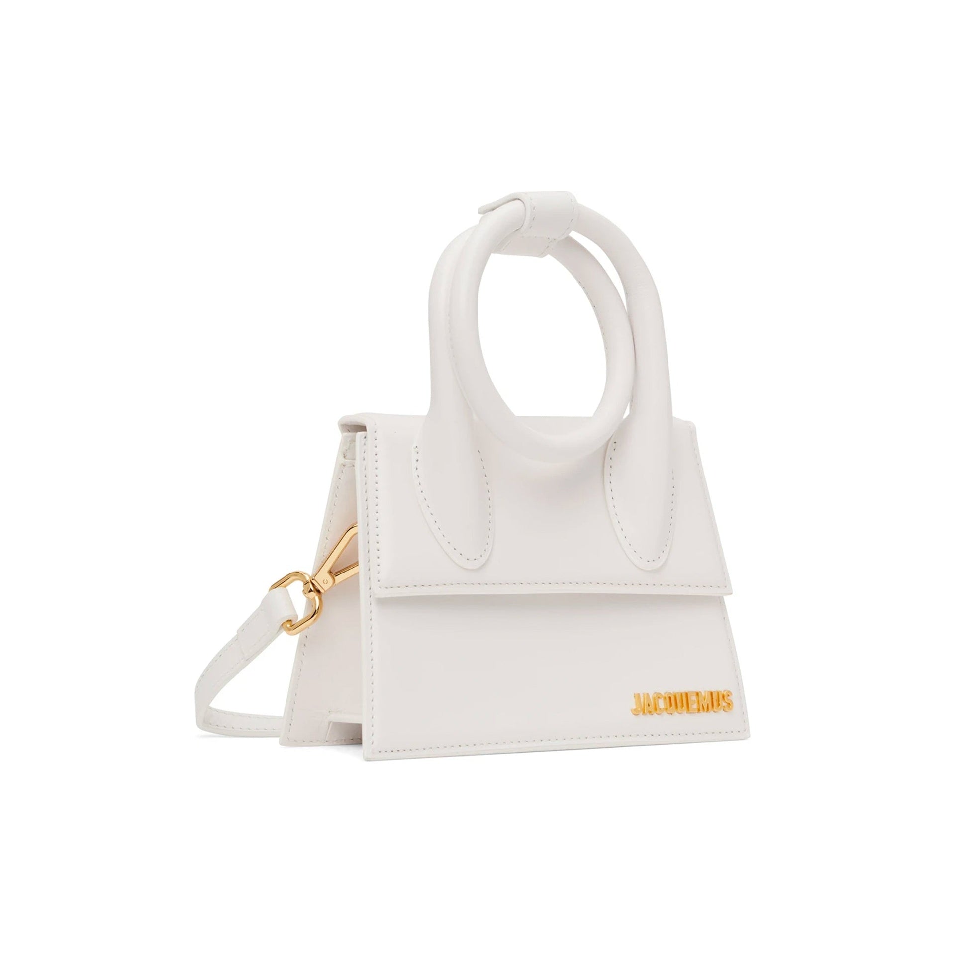 Jacquemus Le Chiquito Noeud Bag Women JACQUEMUS